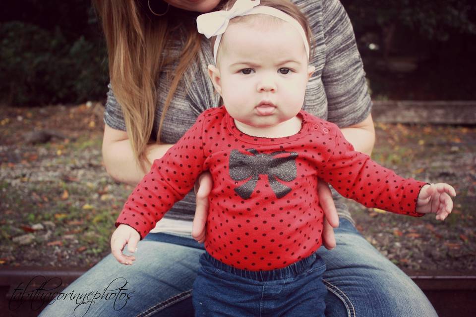 Tabitha Corinne Photos