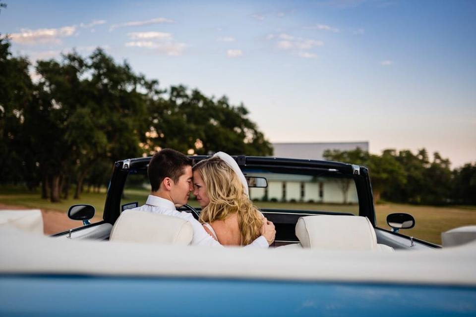 Allegro Wedding & Events Venue