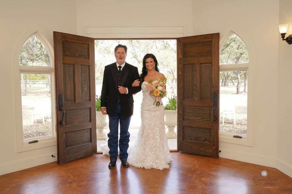 Allegro Wedding & Events Venue