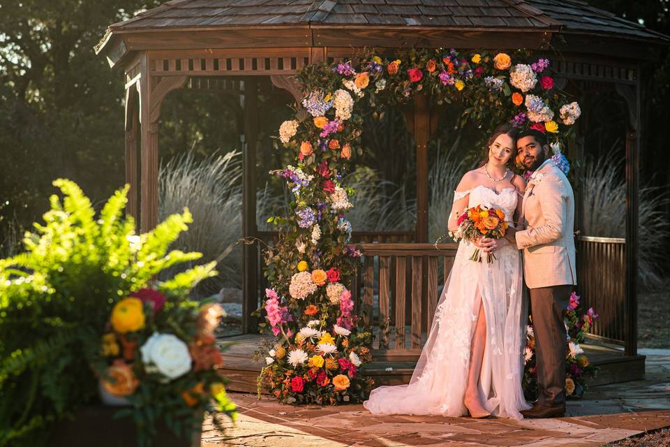 Allegro Wedding & Events Venue