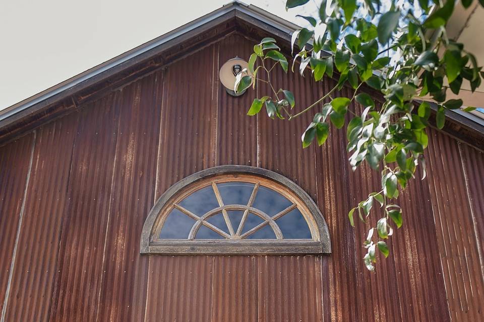 Allegro Wedding & Events Venue