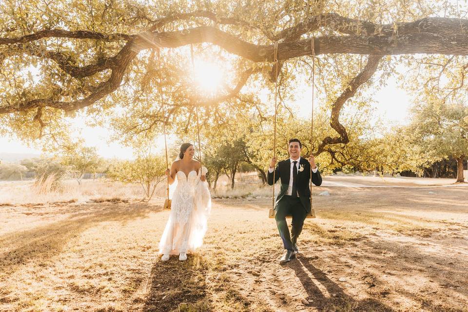 Allegro Wedding & Events Venue