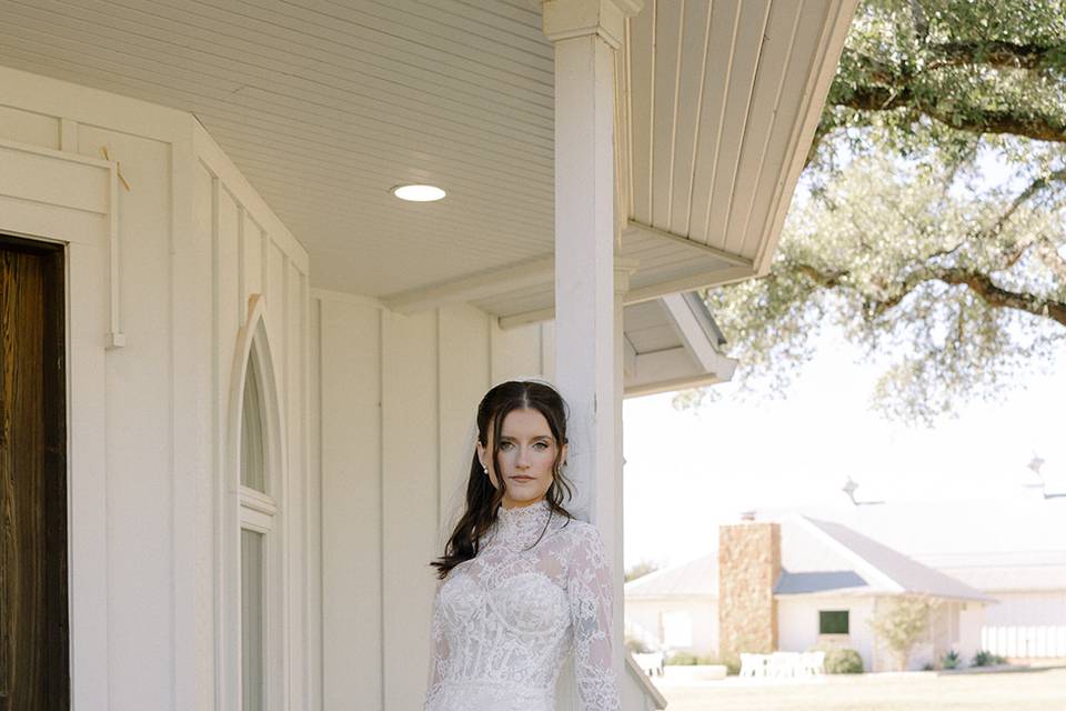 Bridal Moments