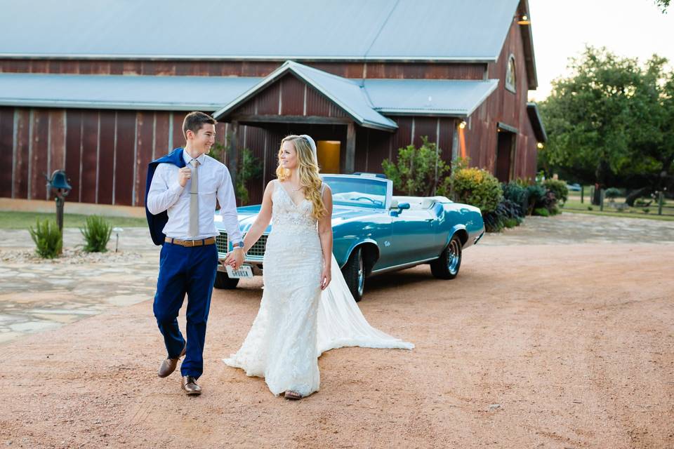 Allegro Wedding & Events Venue