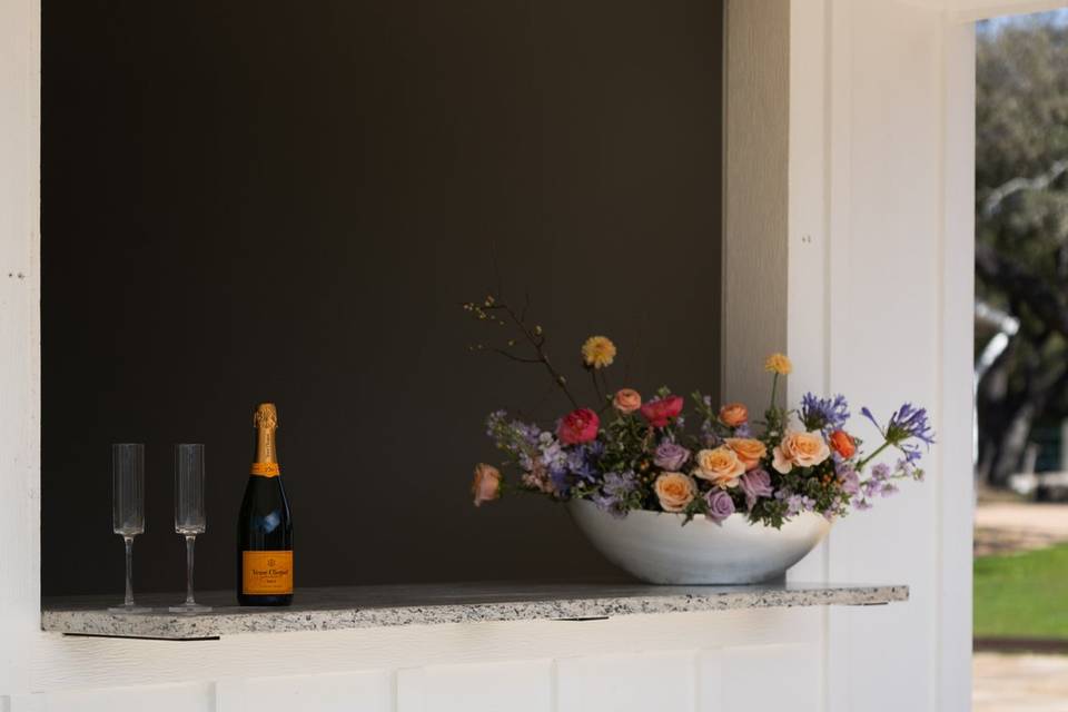 Garage Bar