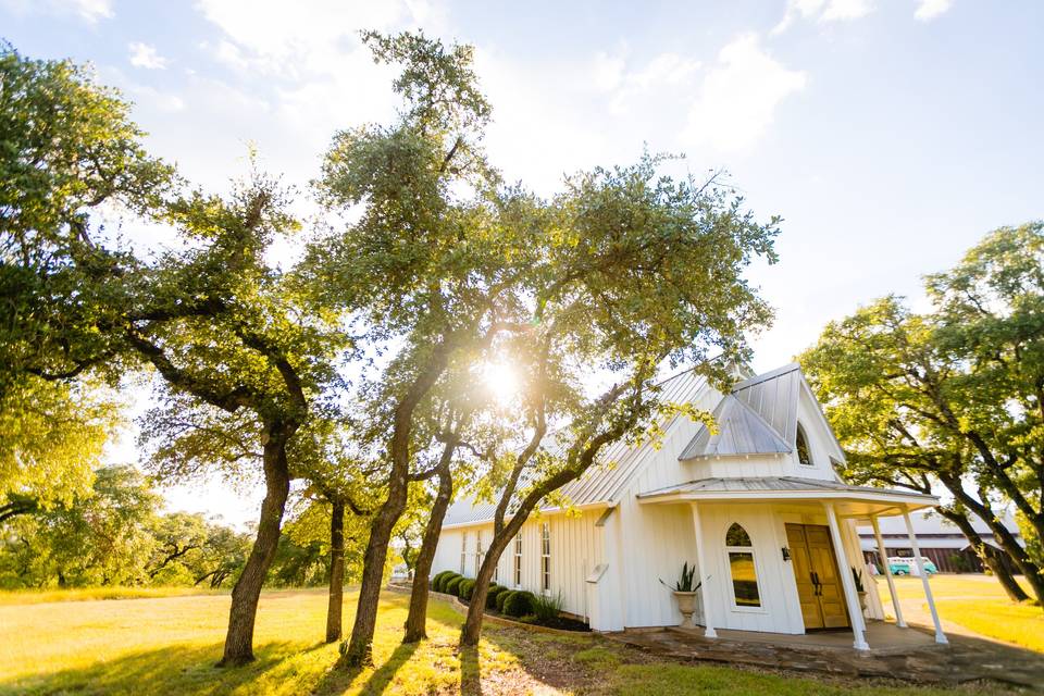 Allegro Wedding & Events Venue