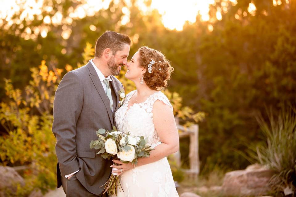 Sunset Love
