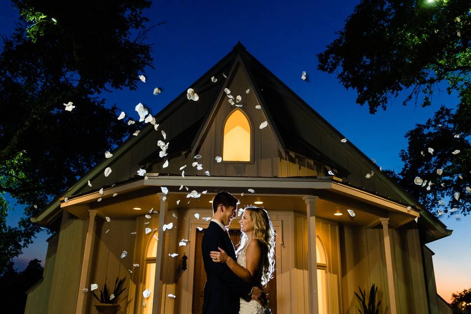 Allegro Wedding & Events Venue
