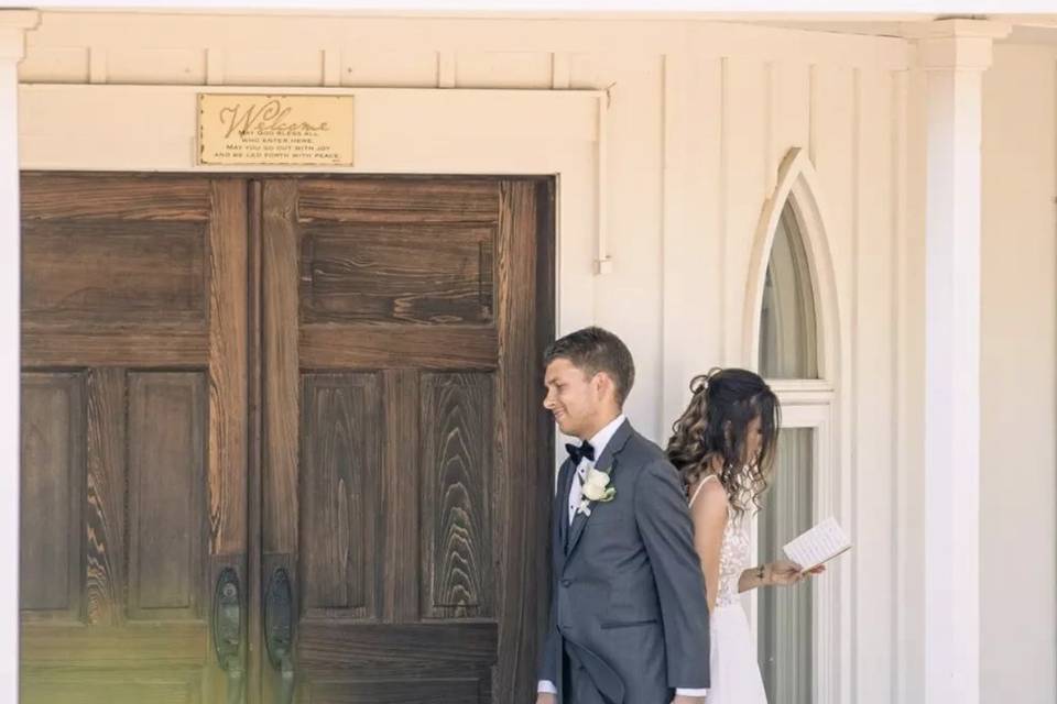 First Look