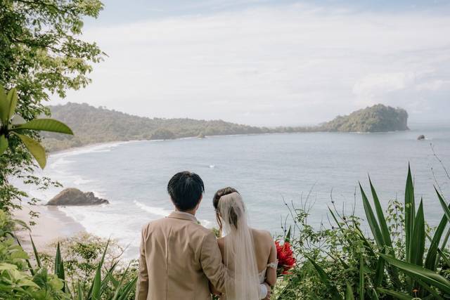 Mirador--Manuel Antonio Park