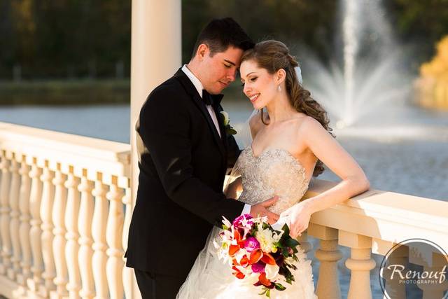 Renouf Photography