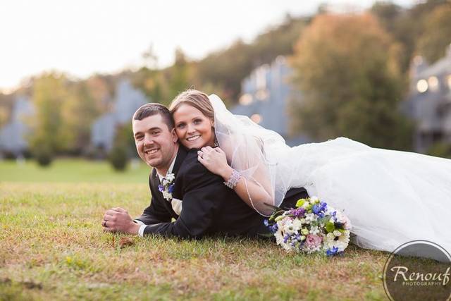 Renouf Photography