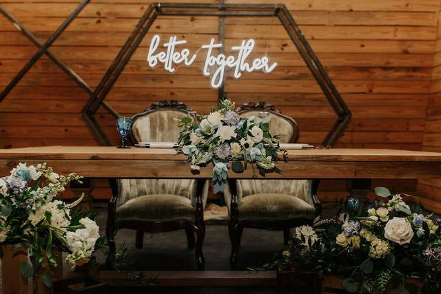 Gro By Love Events