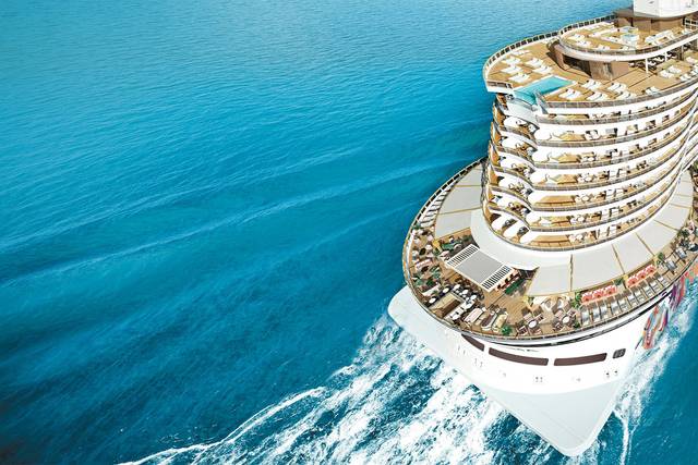 Cruises