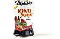 Power every performance with Ionix® Supreme!
Whether you’re preparing for a marathon, to make an important presentation or to throw a baseball around with your kids - Ionix® Supreme will provide the nutritional fuel you need to help you be at your best all day, every day.
Our scientifically balanced formula is filled with adaptogens that help neutralize the effects of stress and power performance.
The antioxidants in Ionix® Supreme fight damaging free radicals and help preserve health.
In addition, the whole food concentrates and our proprietary blend of trace minerals provide the foundation for outstanding health. Try it today!
Take one ounce up to two times daily, as needed. 32-servings per bottle.
* You may experience:Reduced stress
* Increased physical performance
* Commanding energy
* Pinpoint focus
* Increased vitality
* Greater overall health
* The desire to achieve