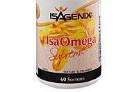 Potent Cardiovascular Protection
The American Heart Association (AHA) recommends omega-3 essential fatty acids daily to help protect cardiovascular health. IsaOmega Supreme™ contains the highest quantity of omega-3 oils that meet the AHA’s recommendation. Our exclusive formula is one of the most potent available today, offering the highest protection to your health.
Our oils are sourced from one of only two plants that are pharmaceutical-certified. These oils are of superior purity (free of heavy metals and other impurities) and the highest potency. Each batch is third-party tested for quality and to ensure a fresh, lemony taste.
* You may experience:Improved cardiovascular health*
* Supports healthy cholesterol*
* Promotes healthy brain development*
* Protects eye and joint health*
* Promotes healthy immune function*