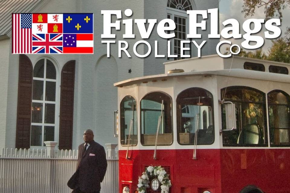 Five Flags Trolley Co.