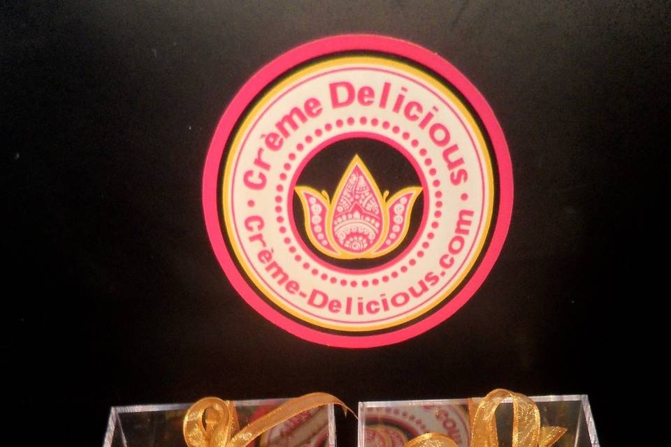 Creme delicious inc