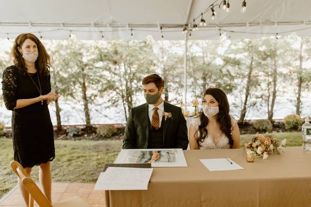 Photo by Madison Must