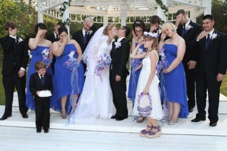 Wedding