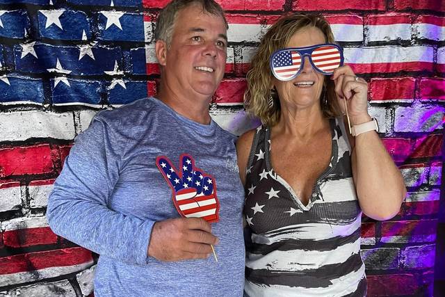 Get Snapped Photo Booths