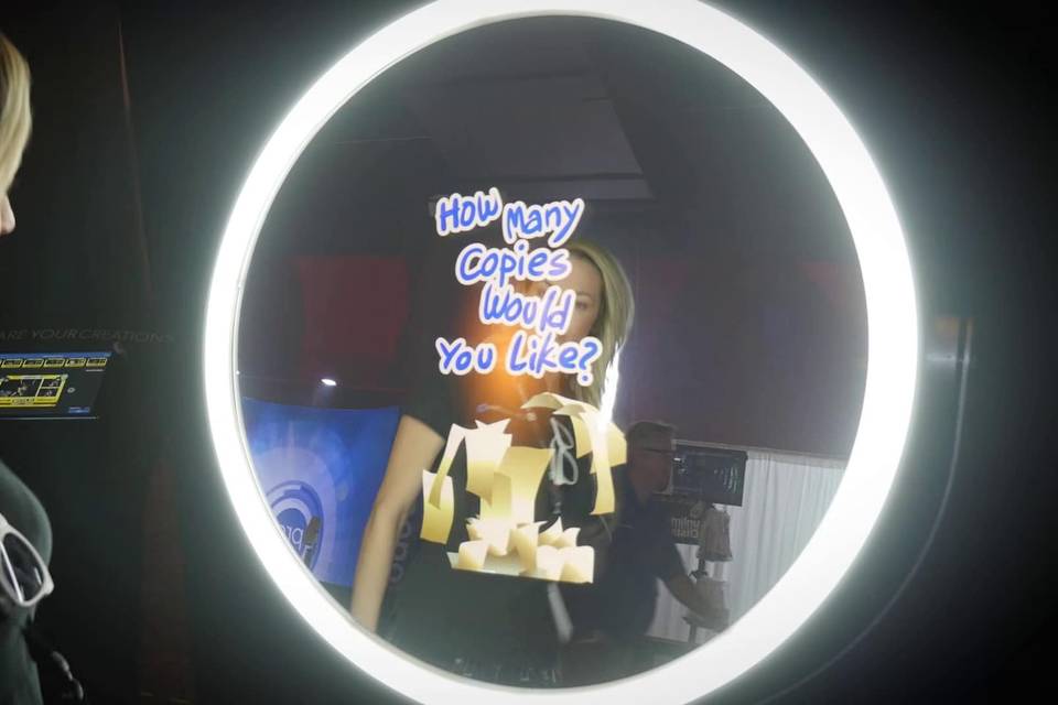 Get Snapped Photo Booths