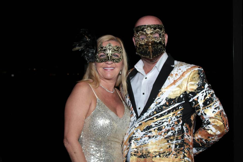 Get Snapped Photo Booths