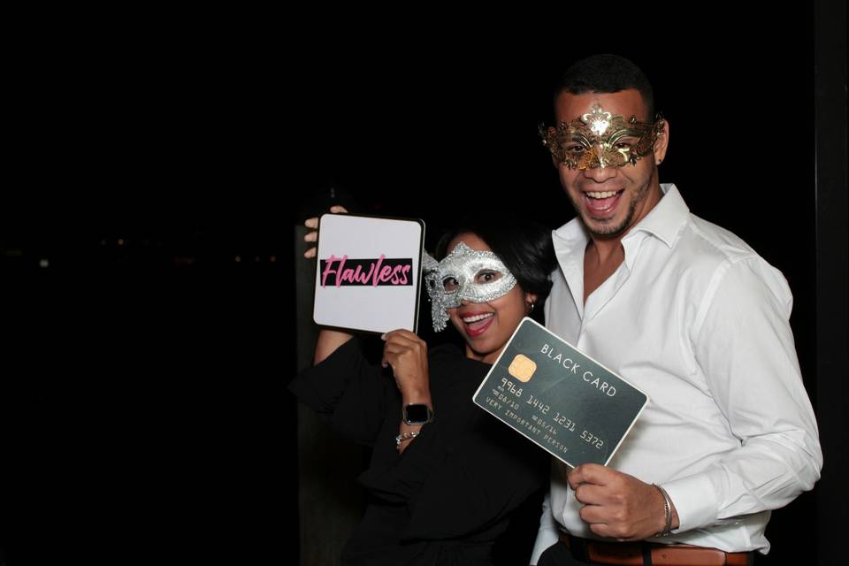Get Snapped Photo Booths