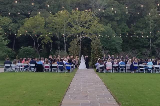 Ruskin Ceremony 2018