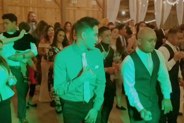 2018 Dancing
