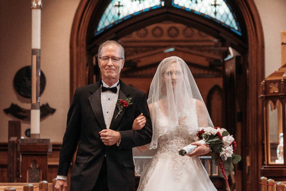 Blue Lace Wedding Photography, LLC