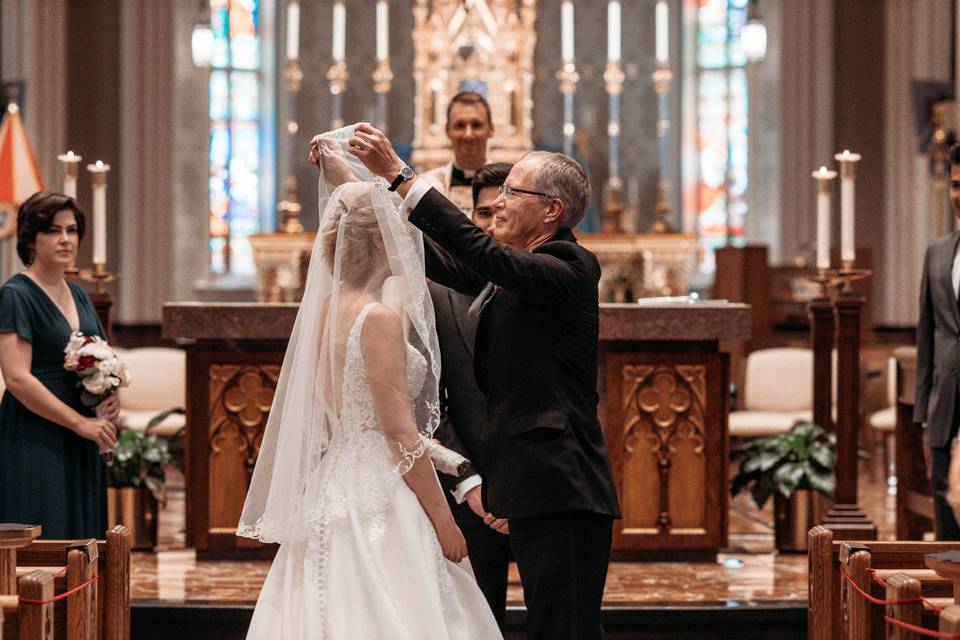 Blue Lace Wedding Photography, LLC