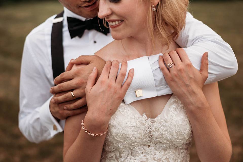 Blue Lace Wedding Photography, LLC