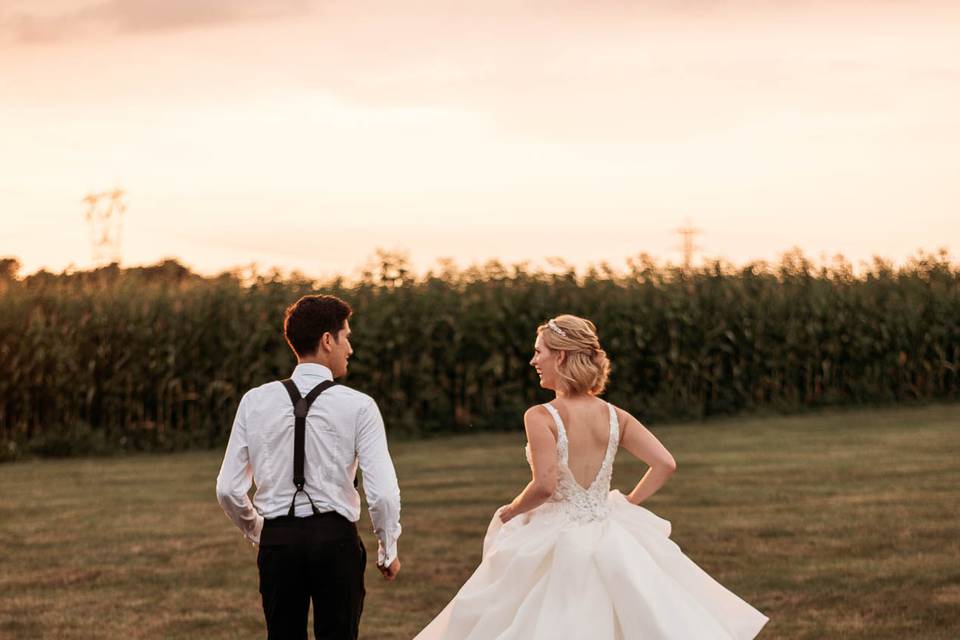 Blue Lace Wedding Photography, LLC