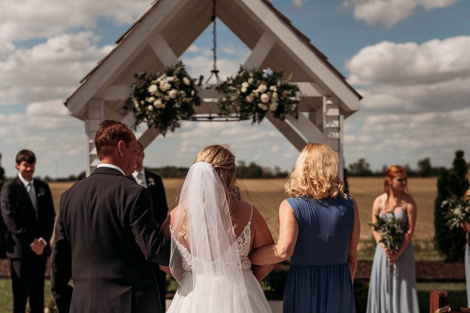Blue Lace Wedding Photography, LLC