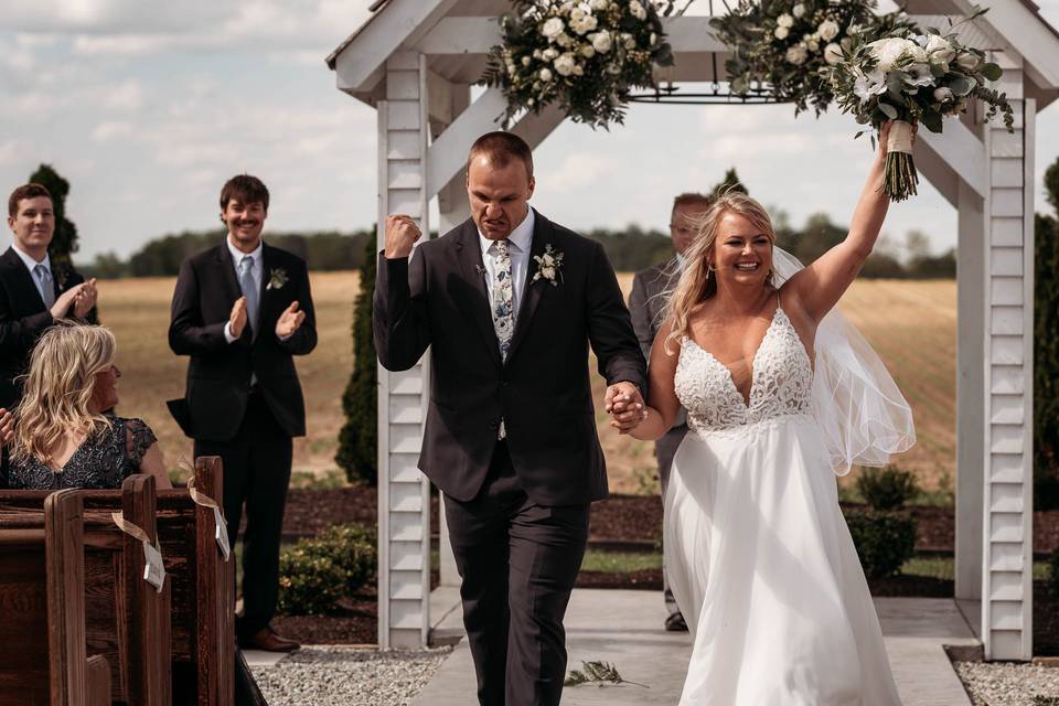 Blue Lace Wedding Photography, LLC