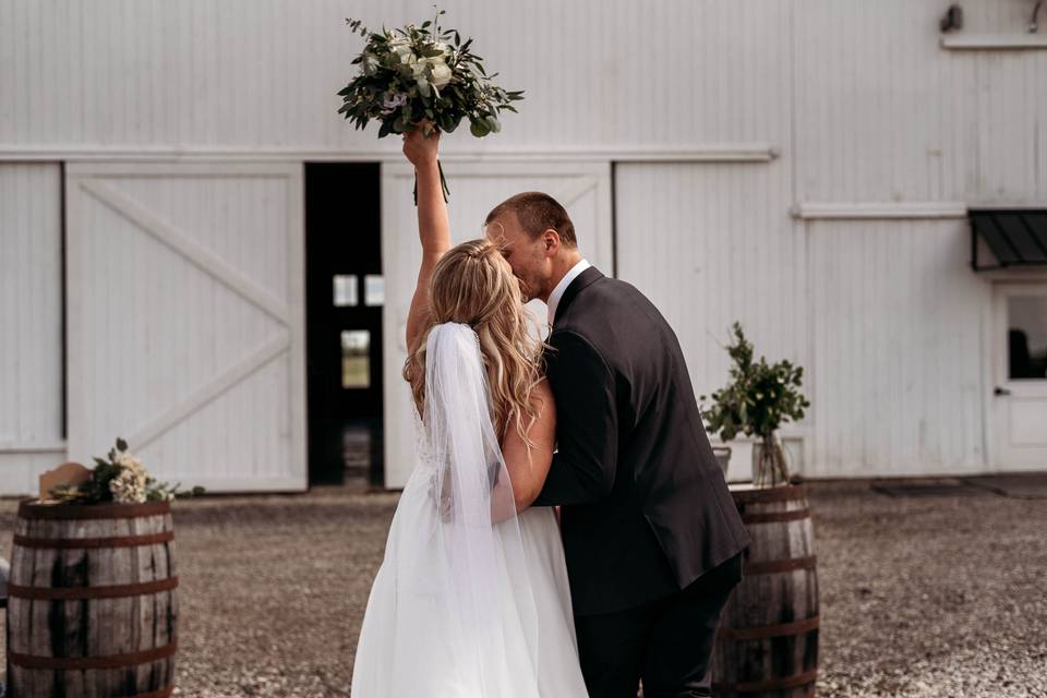 Blue Lace Wedding Photography, LLC