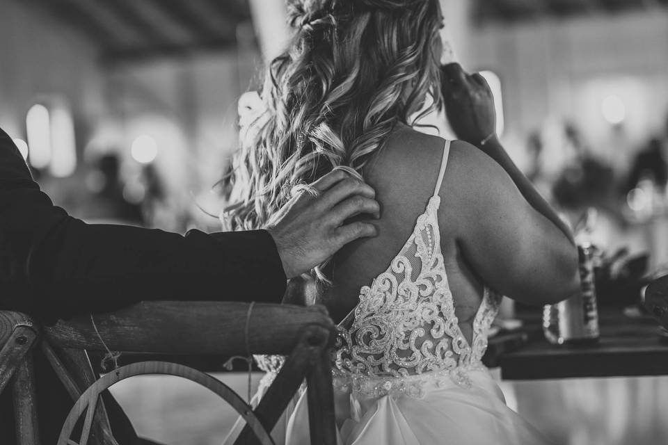 Blue Lace Wedding Photography, LLC