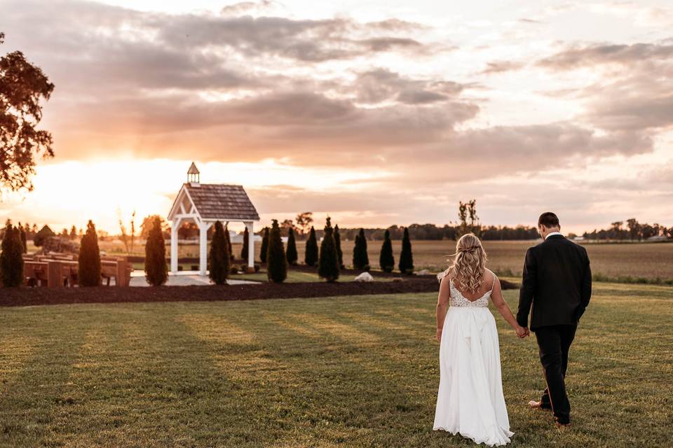 Blue Lace Wedding Photography, LLC