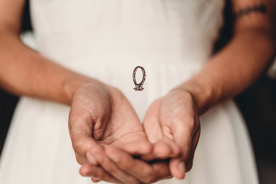 Blue Lace Wedding Photography, LLC