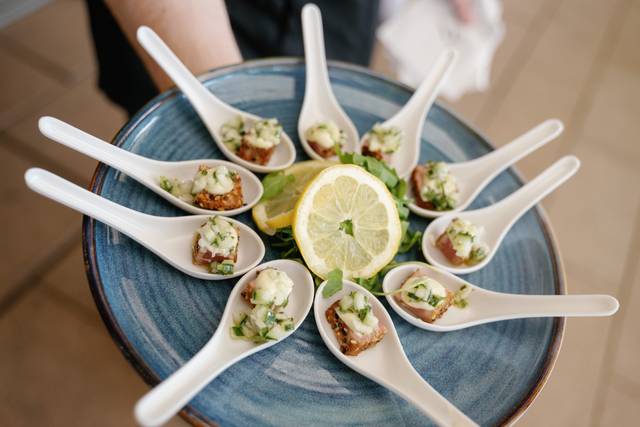 Hors D'oeuvres