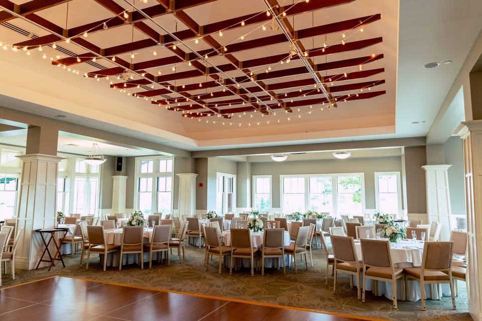 Function room