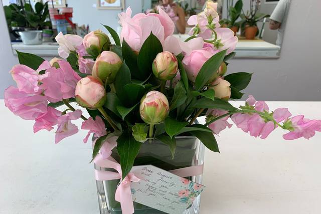 For a special occasion