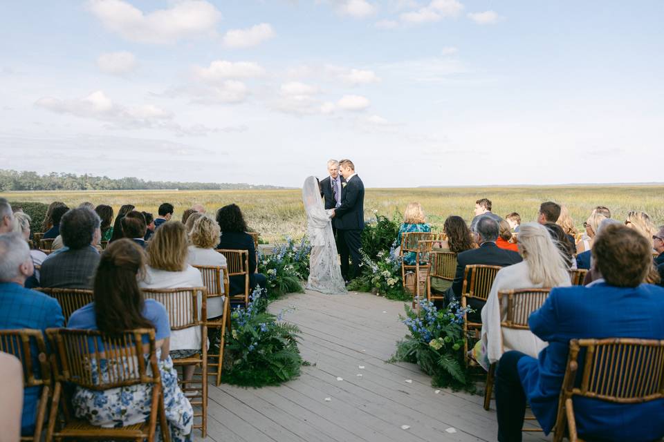 Village Creek Landing