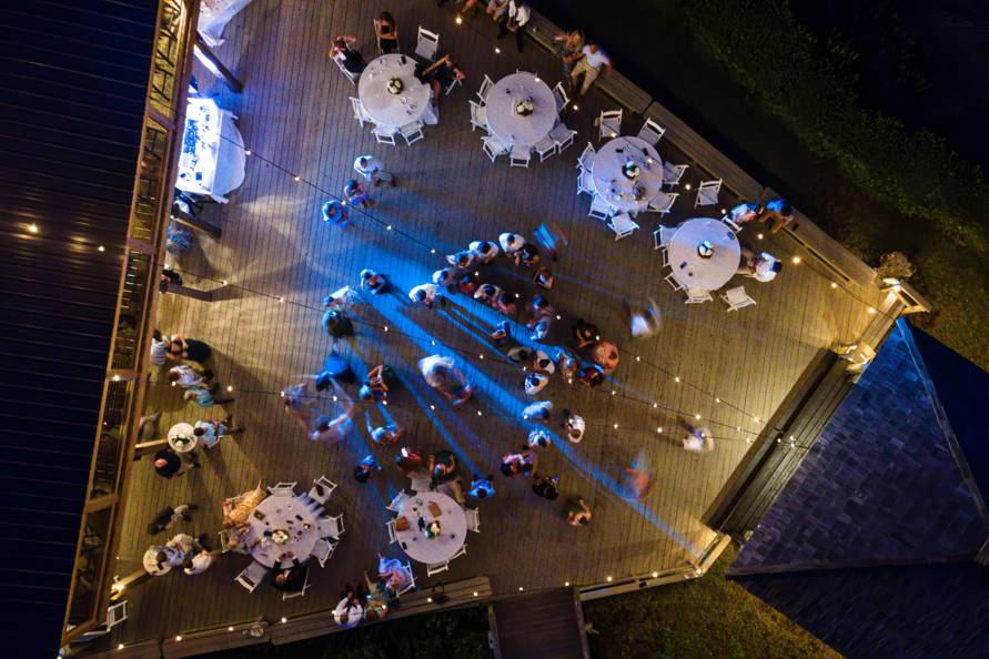 Dance Floor