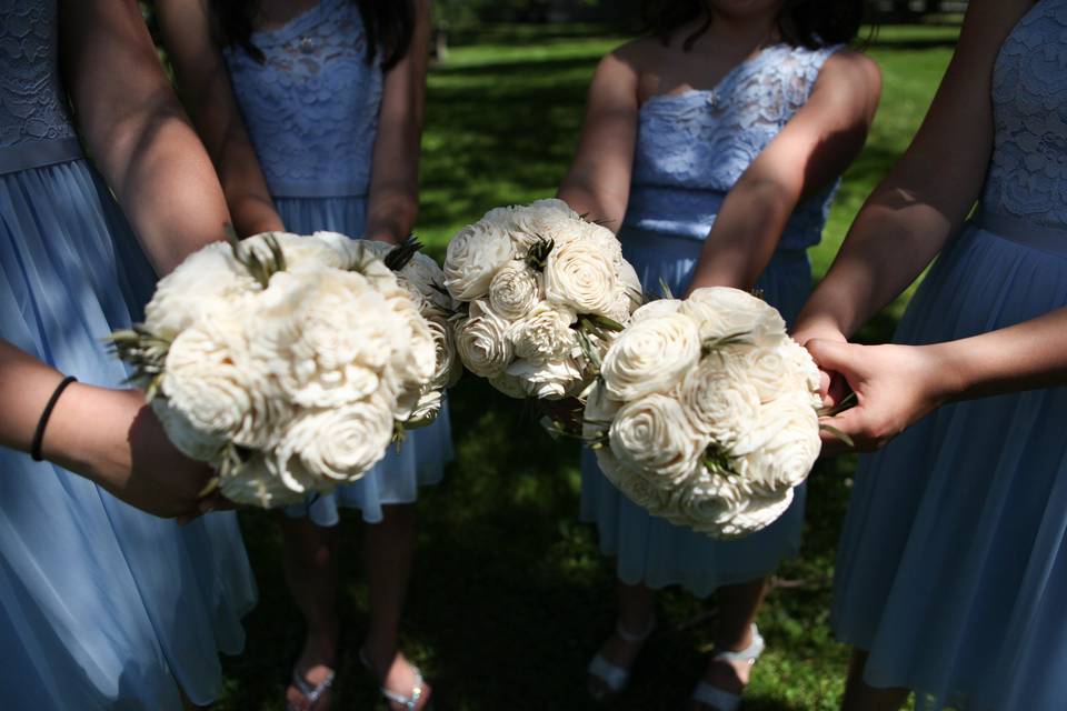 Rustic Wedding Chittenango
