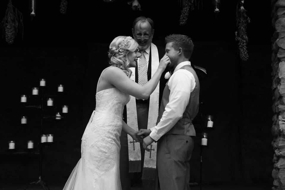 Rustic Wedding Chittenango