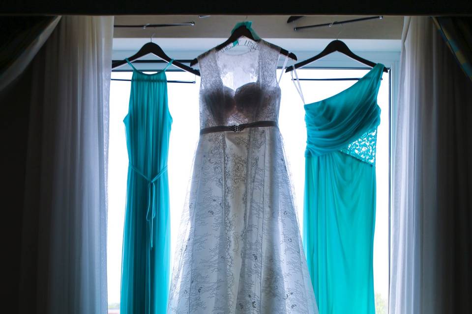 Summer Wedding!