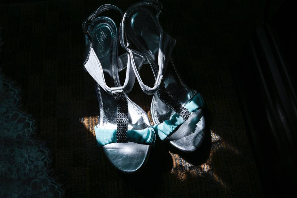 Summer Wedding!