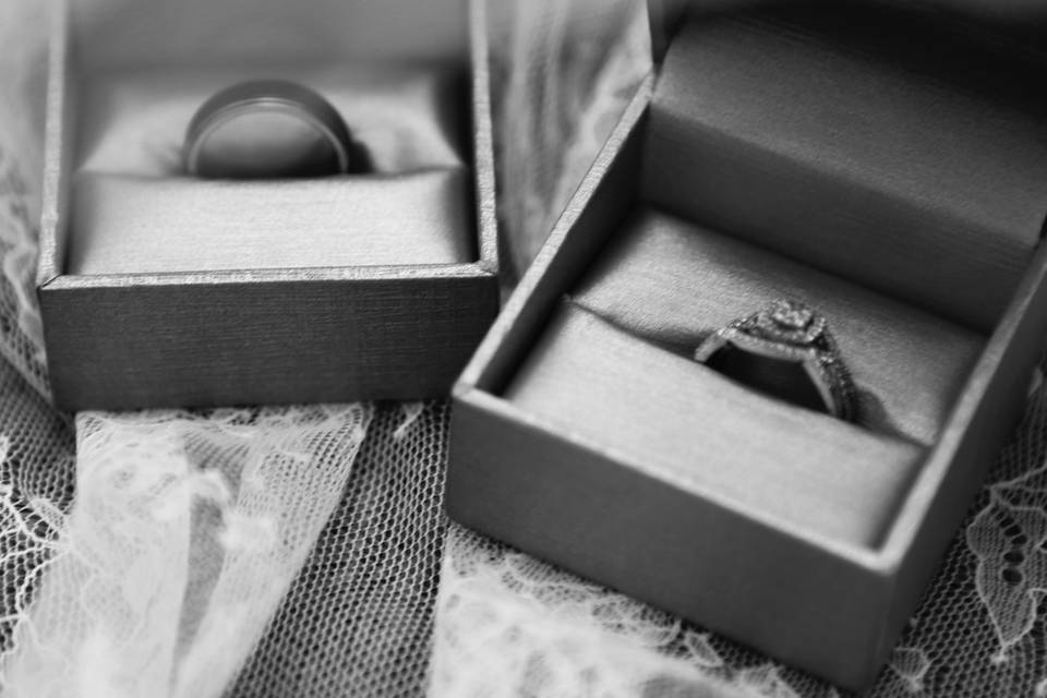 Summer Wedding!
